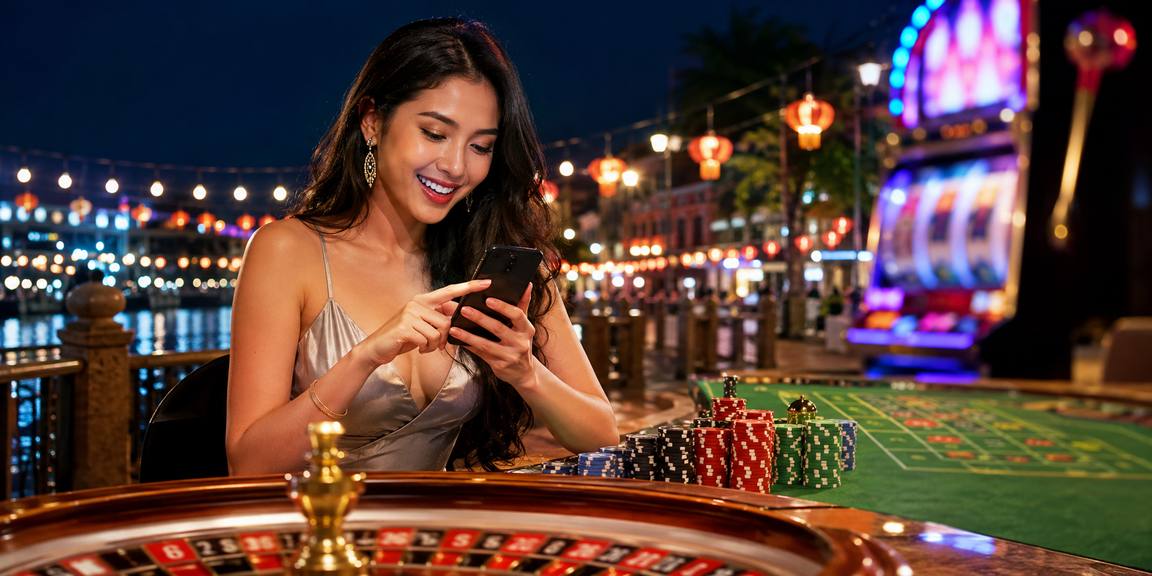superbet mobile gaming