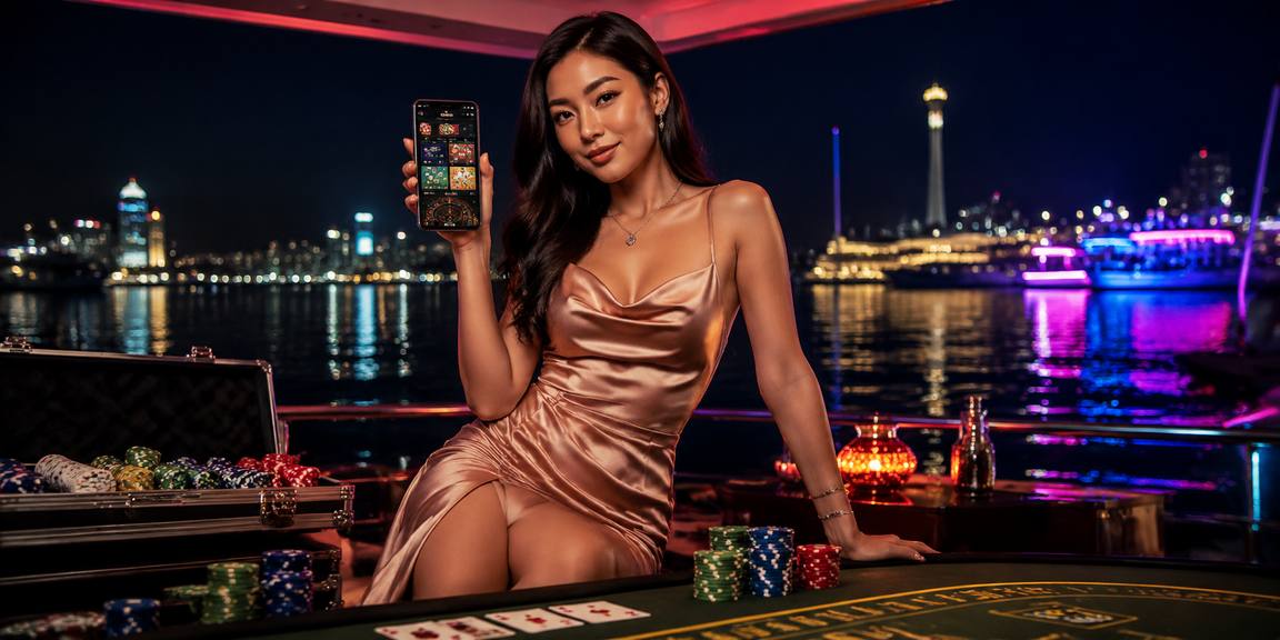 superbet Terokai Secret Game di superbet Malaysia